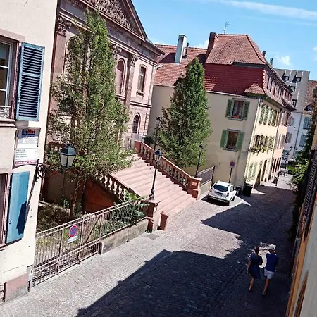 2 Pieces Cote Petite Venise Κολμάρ