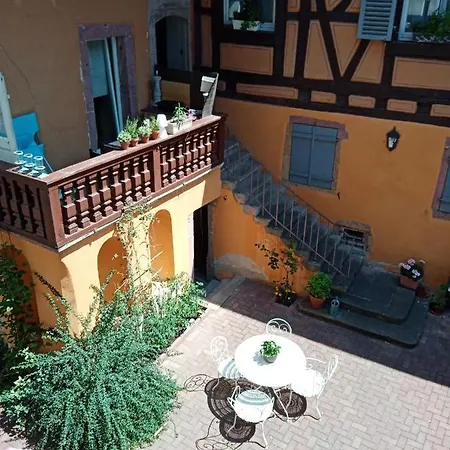 Διαμέρισμα 2 Pieces Cote Petite Venise *